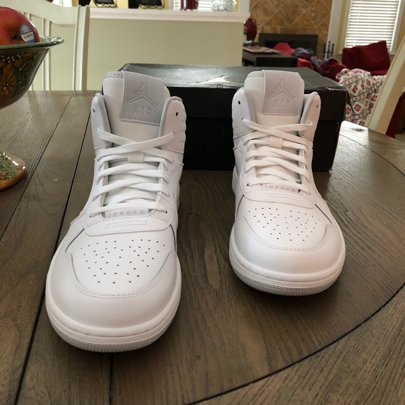 Jordan Heritage - Picture 4 of 5